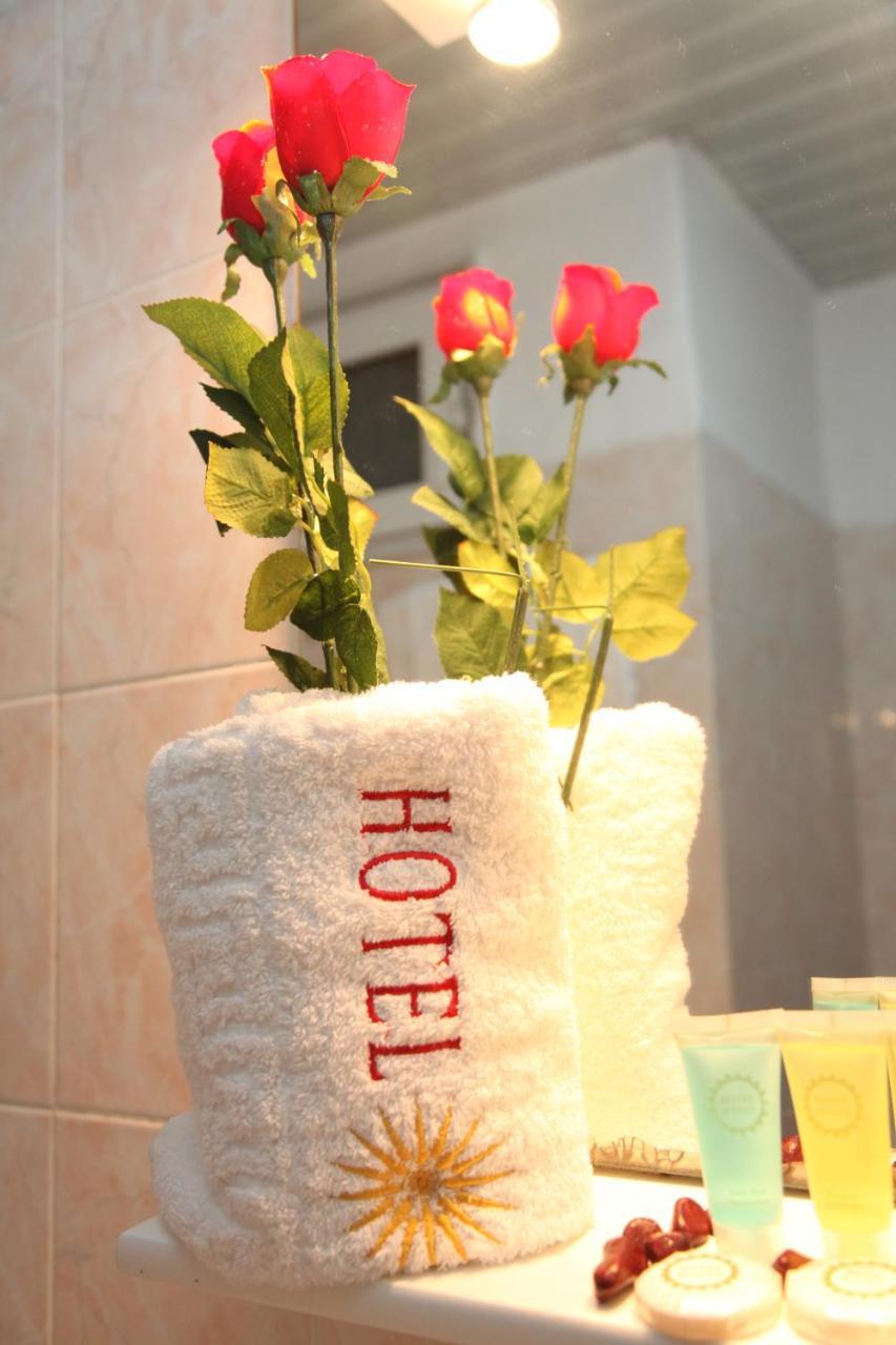 Hotel Ilios 1 *