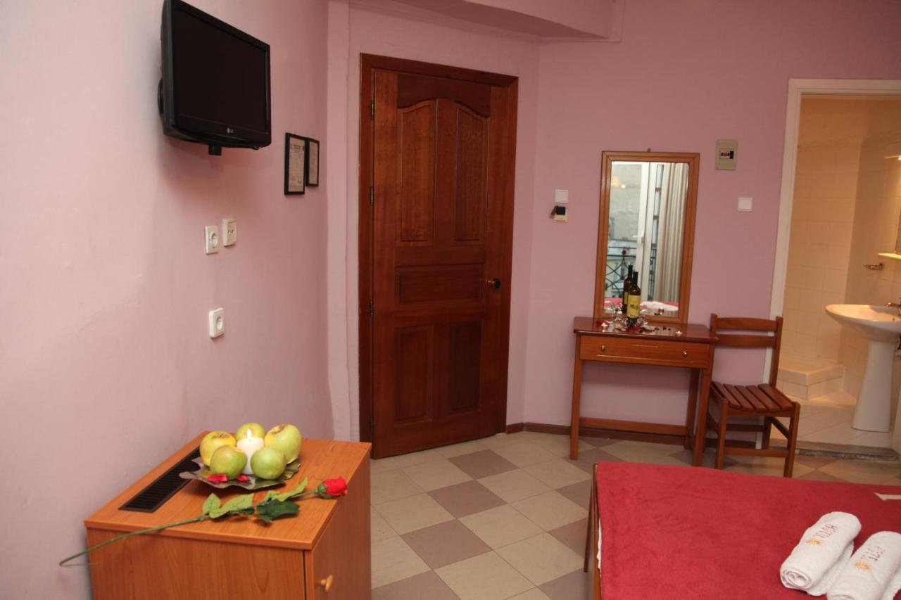 Hotel Ilios 1 *