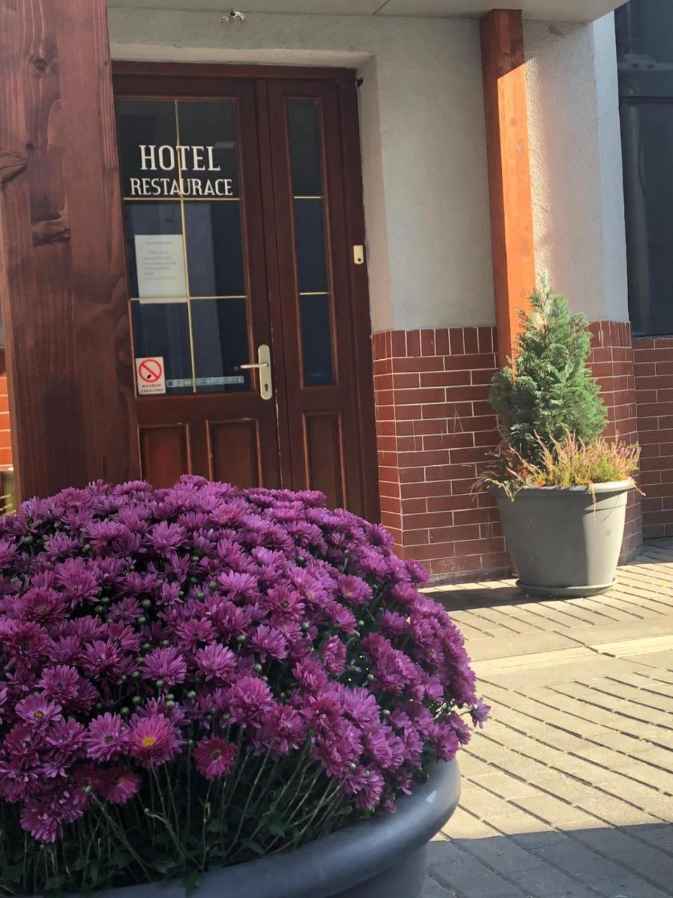 Hotel Na Kafkove in Moravian-silesian-region