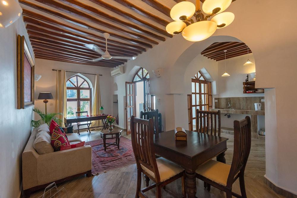 The Seyyida Hotel amp; Spa