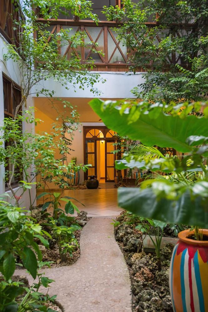 The Seyyida Hotel amp; Spa