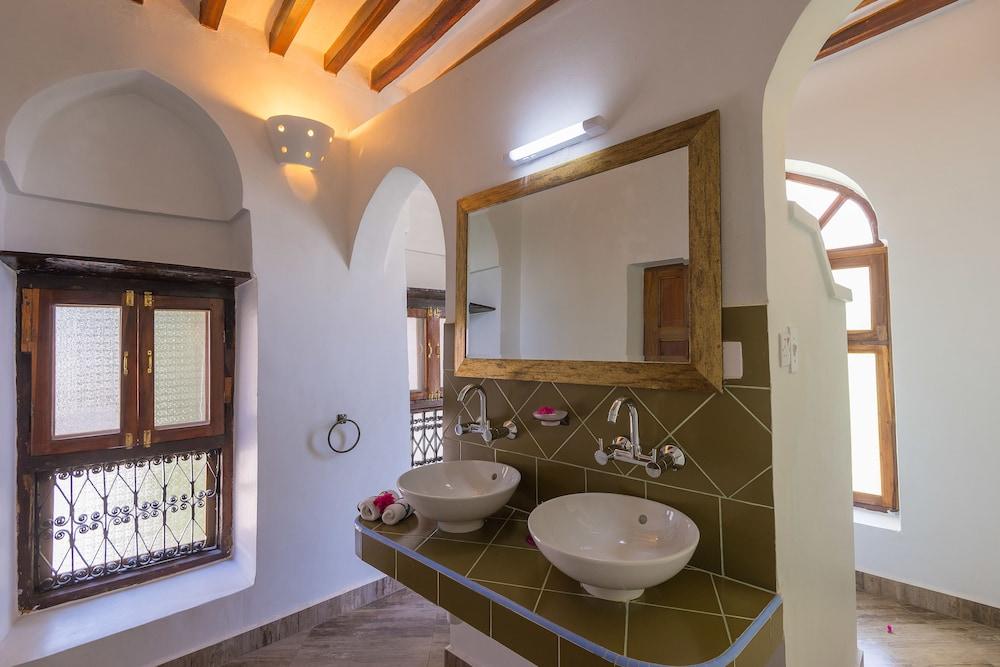 The Seyyida Hotel amp; Spa