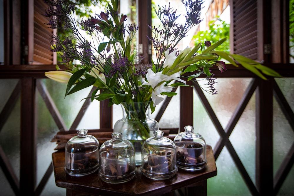 The Seyyida Hotel amp; Spa