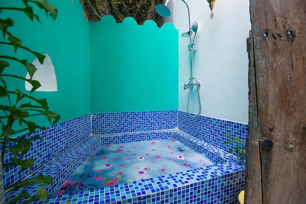 The Seyyida Hotel amp; Spa