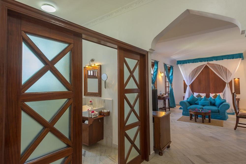 The Seyyida Hotel amp; Spa