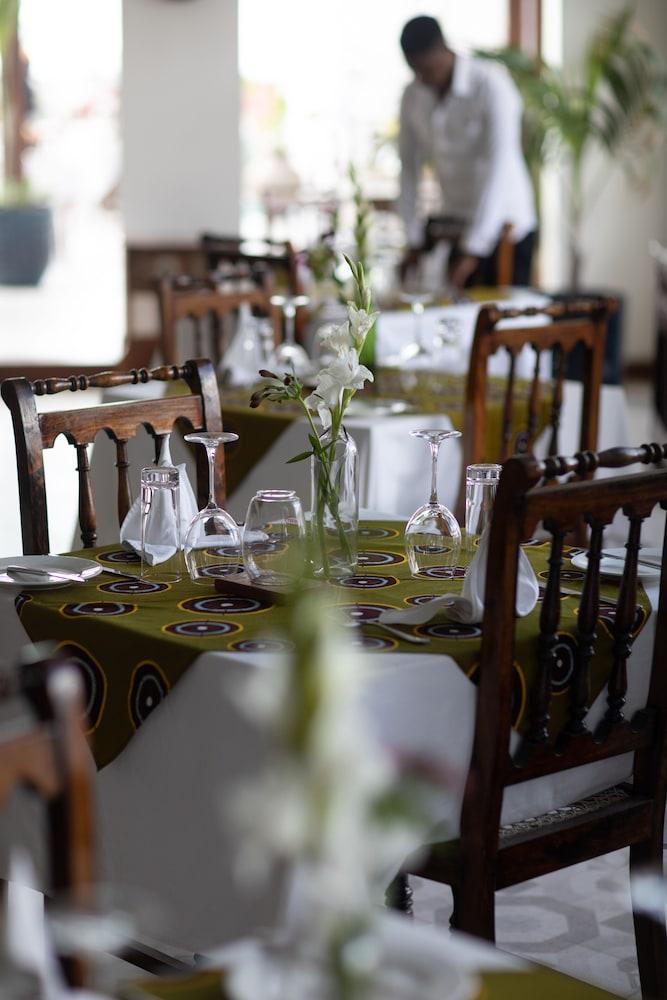 The Seyyida Hotel amp; Spa