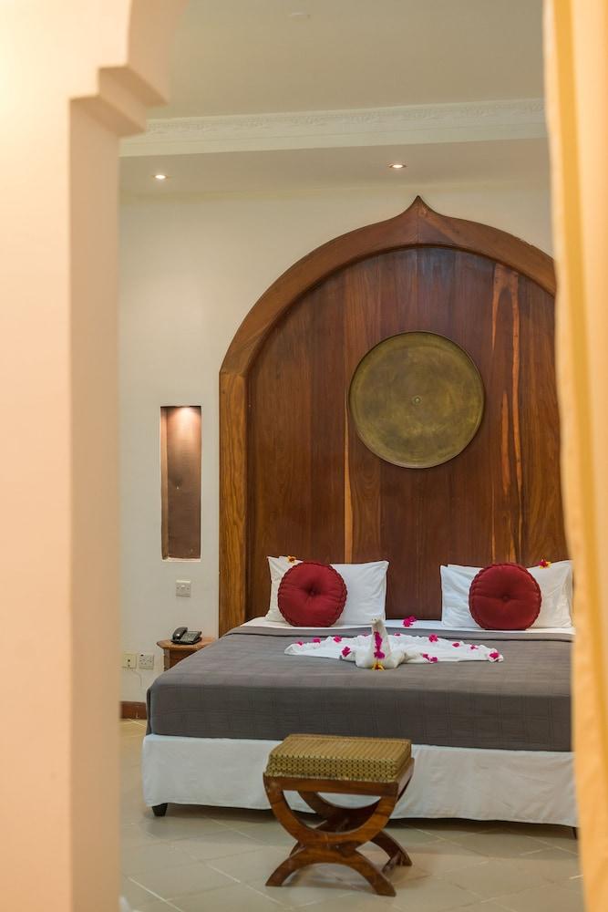 The Seyyida Hotel amp; Spa