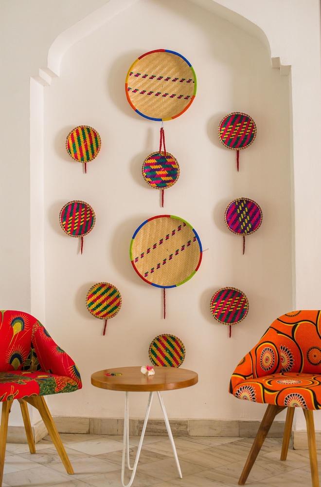 The Seyyida Hotel amp; Spa