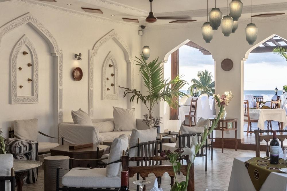 The Seyyida Hotel amp; Spa