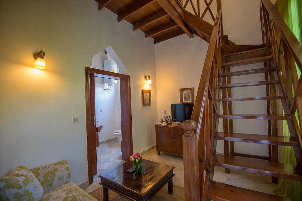 The Seyyida Hotel amp; Spa