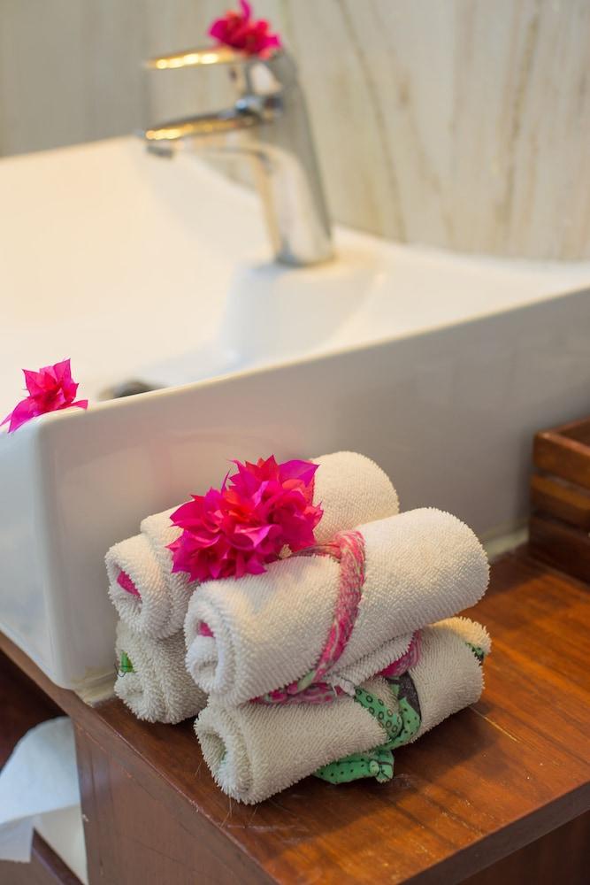 The Seyyida Hotel amp; Spa