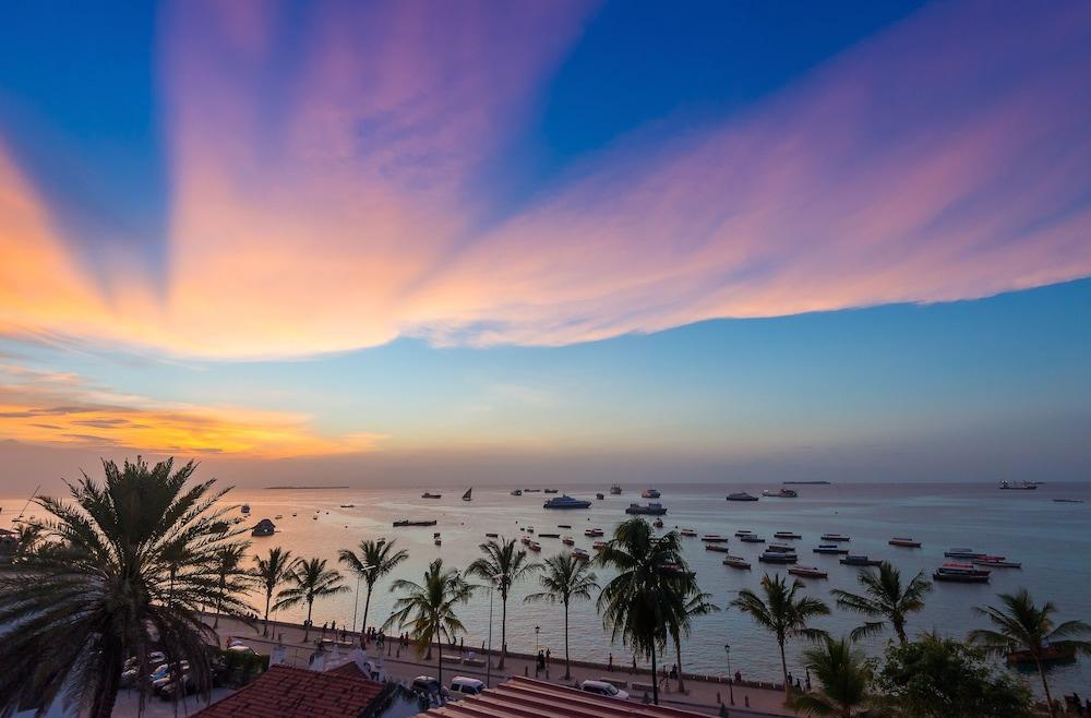 The Seyyida Hotel amp; Spa