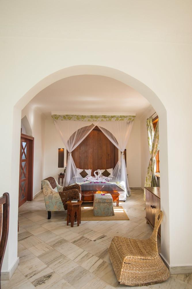 The Seyyida Hotel amp; Spa