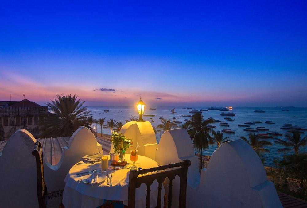 The Seyyida Hotel amp; Spa