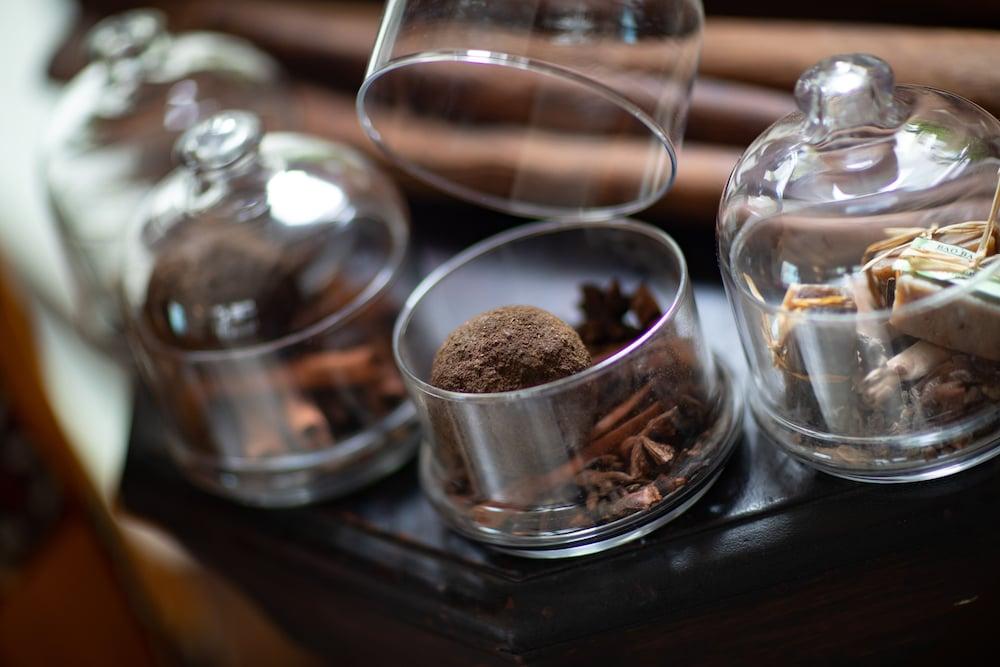 The Seyyida Hotel amp; Spa