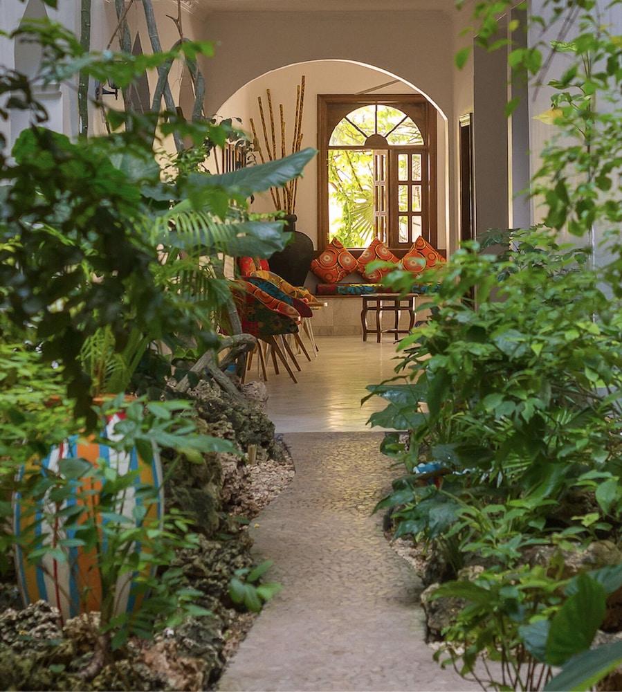 The Seyyida Hotel & Spa