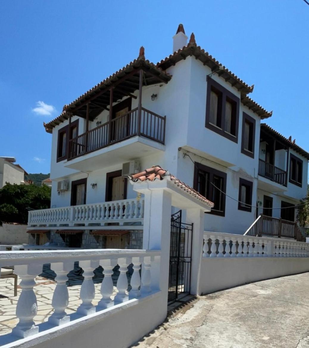 Villa Apostolis 2 *