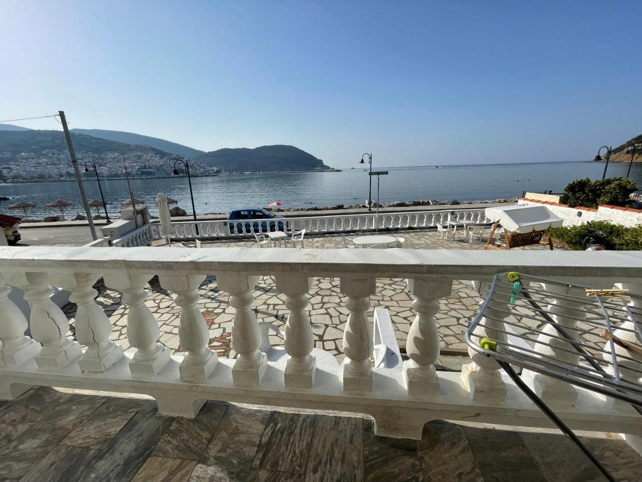 Villa Apostolis 2 *