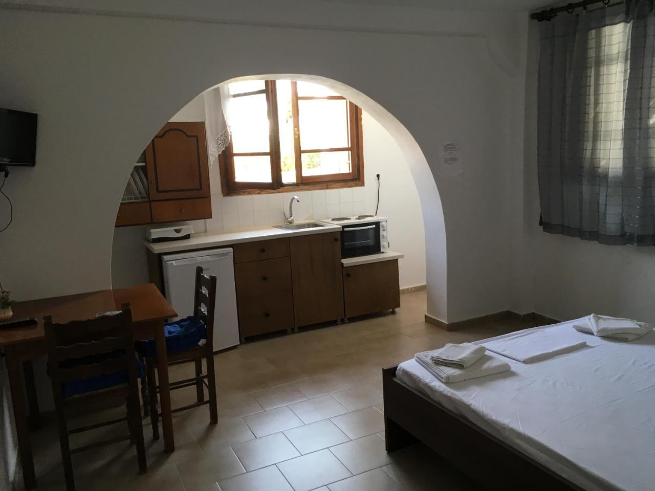 Villa Apostolis 2 *