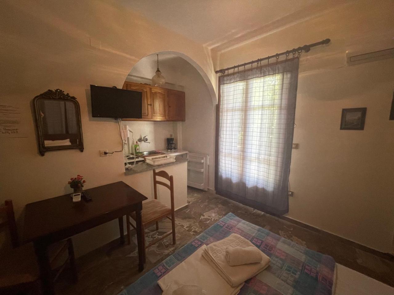 Villa Apostolis 2 *