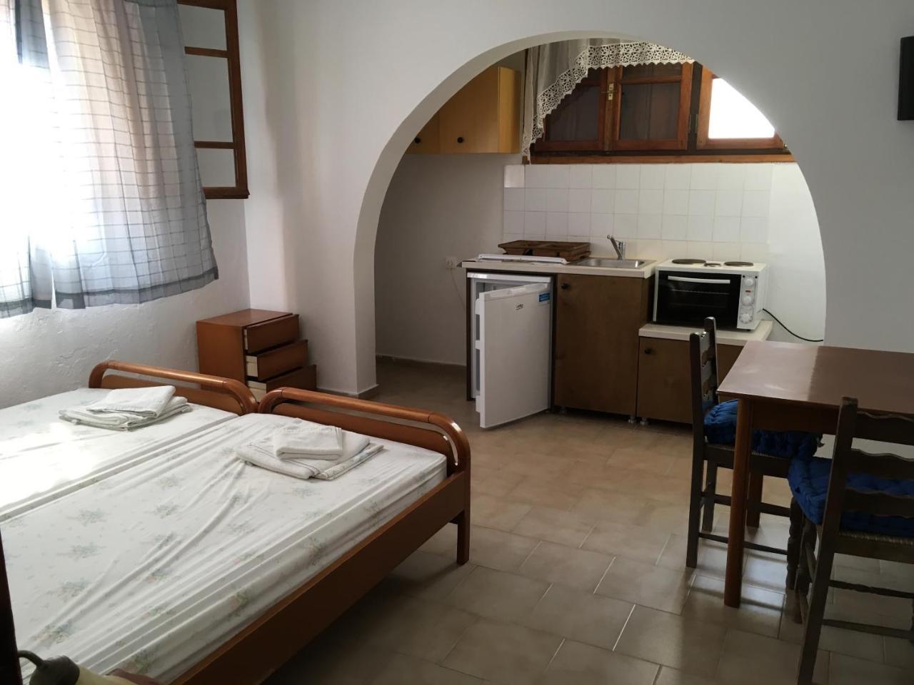Villa Apostolis 2 *