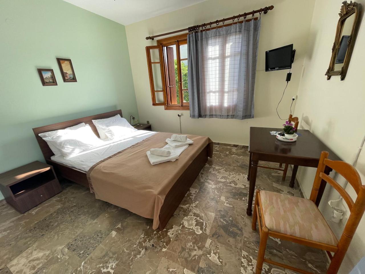 Villa Apostolis 2 *