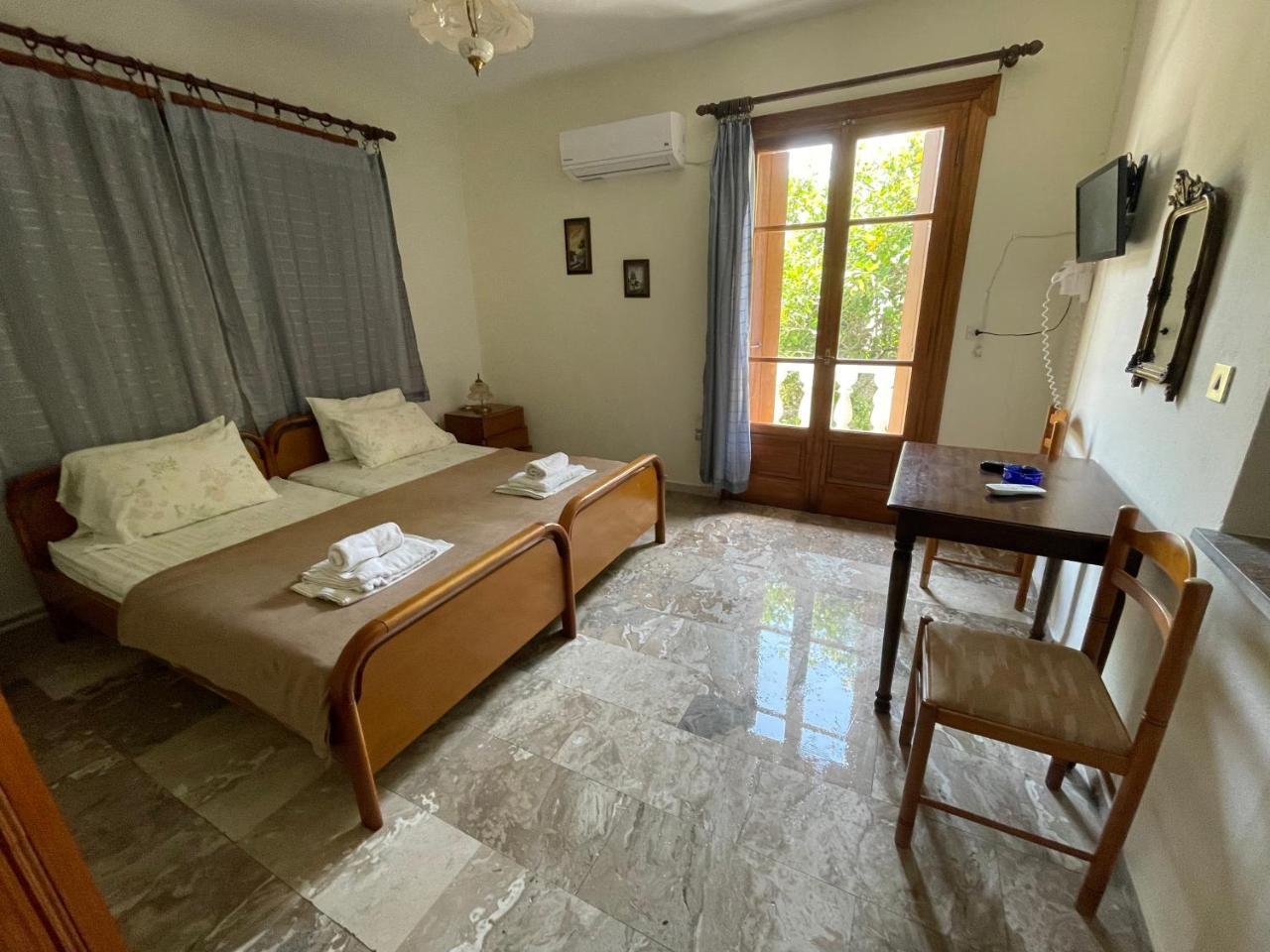 Villa Apostolis 2 *