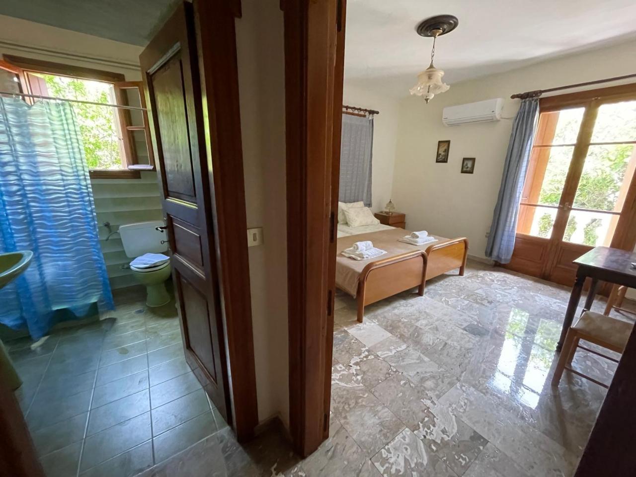 Villa Apostolis 2 *