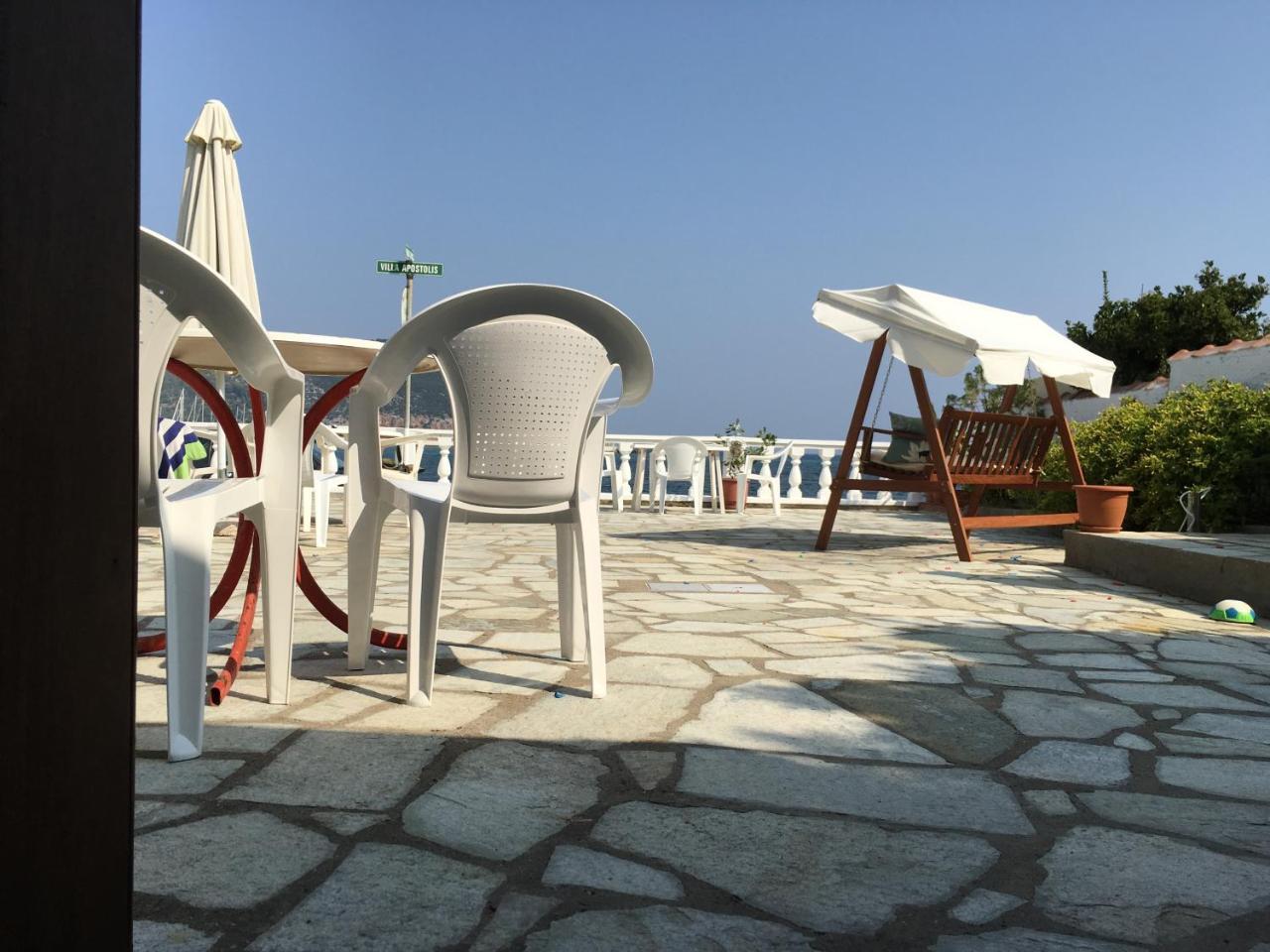 Villa Apostolis 2 *