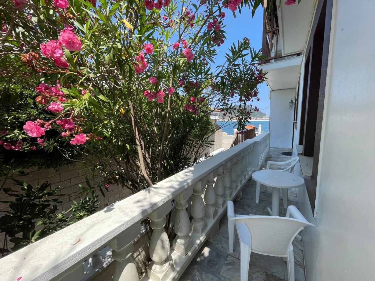Villa Apostolis 2 *