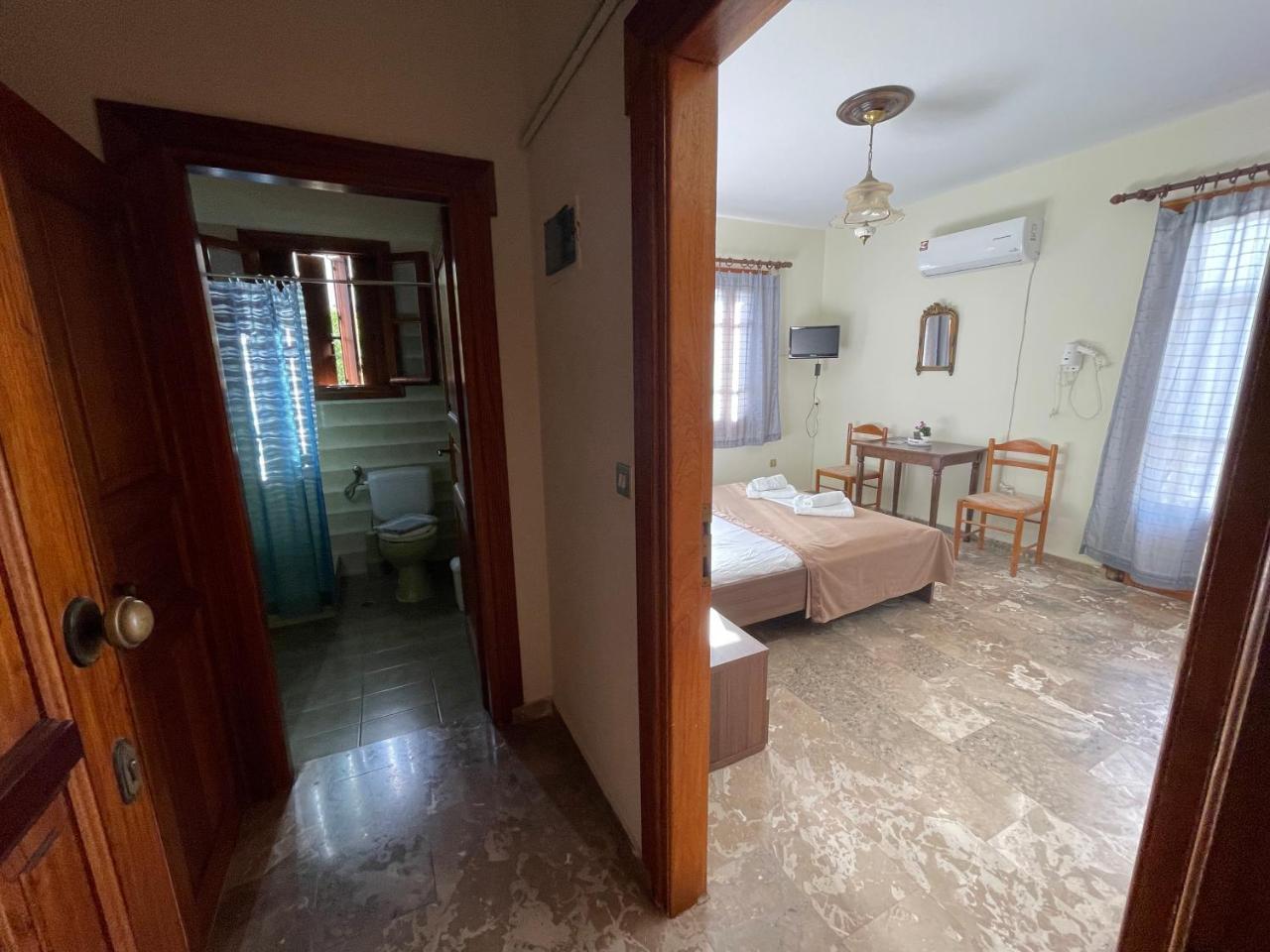 Villa Apostolis 2 *