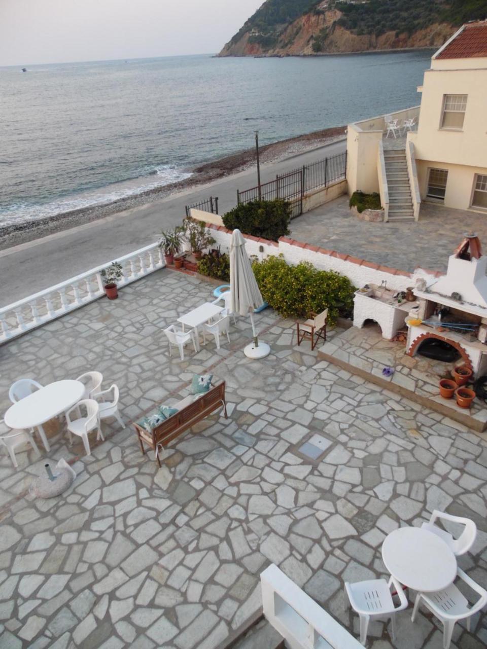Villa Apostolis 2 *