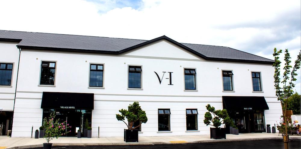 Village Hotel Bettystown à Meath-region