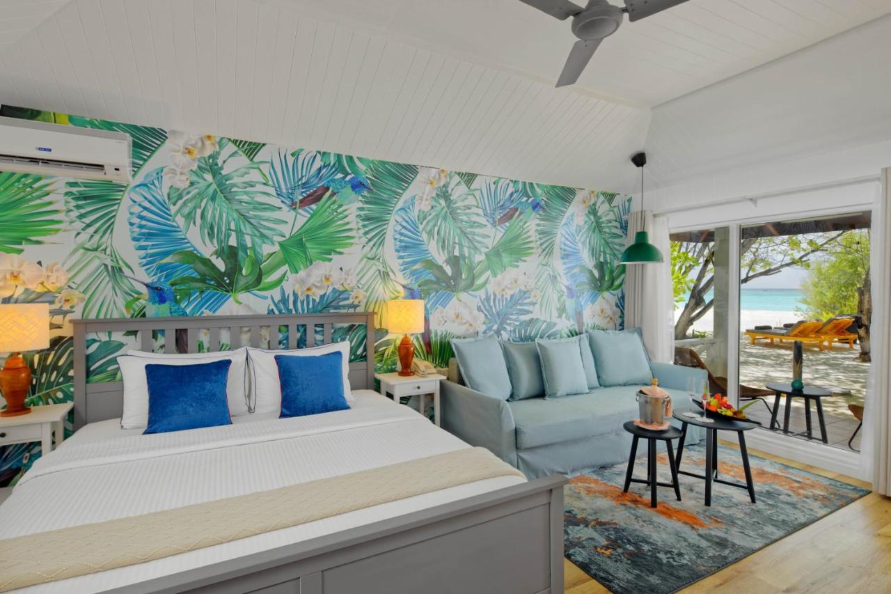 Villa Park Sun Island