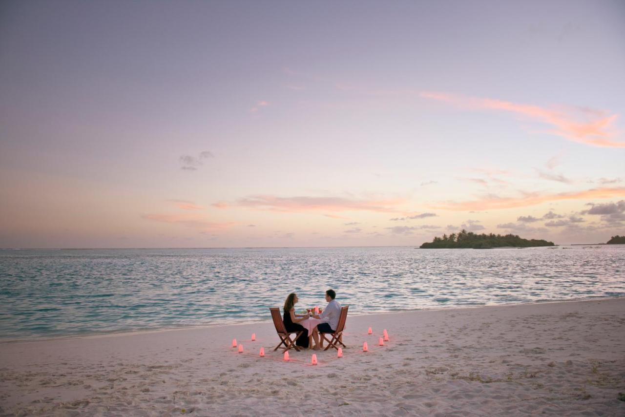 Villa Park Sun Island