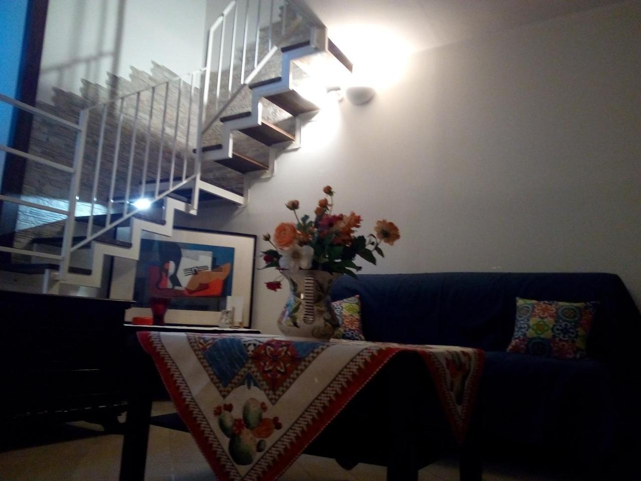 Casa Maravigghia