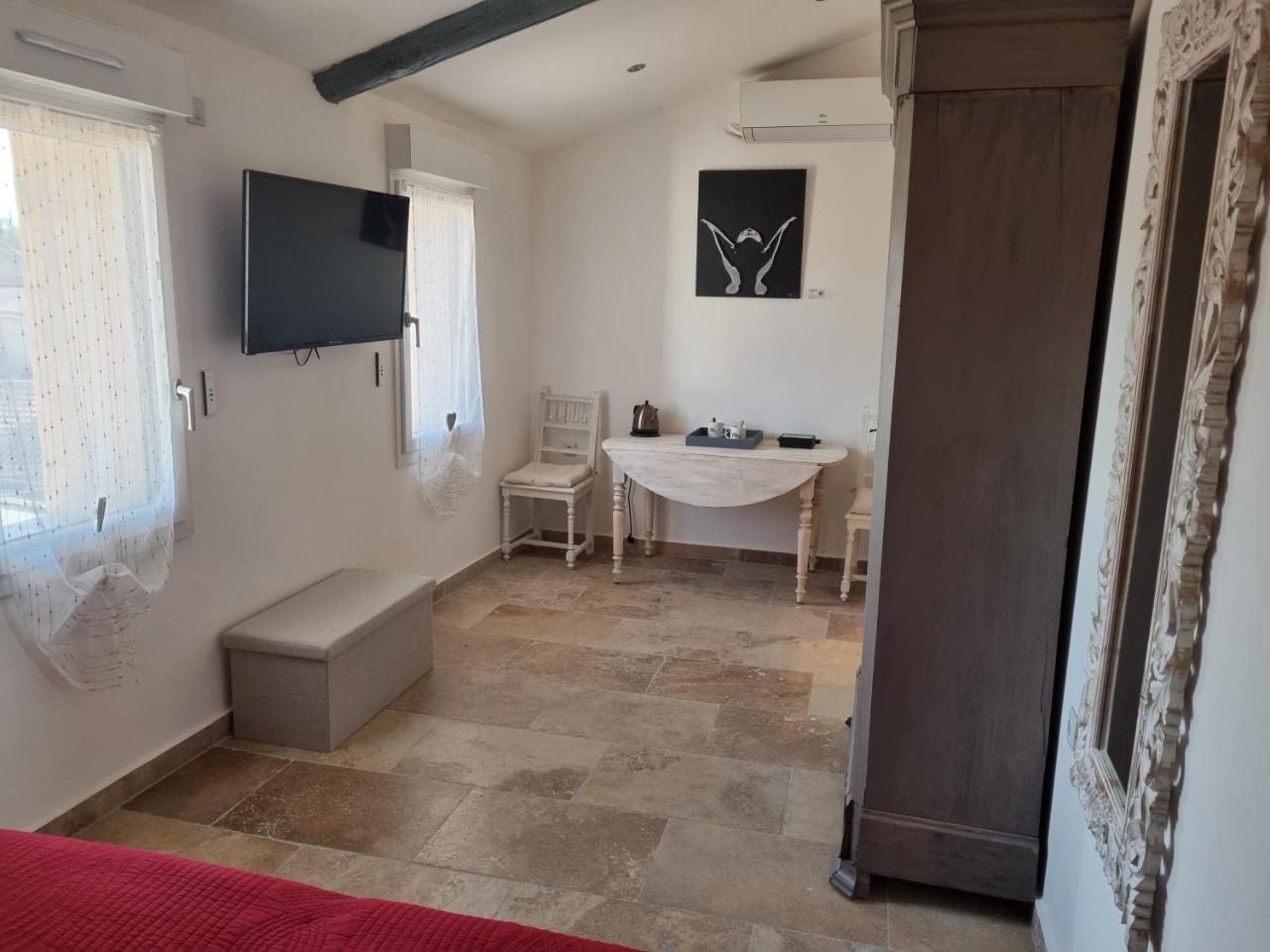 La Bastide em Bedarrides