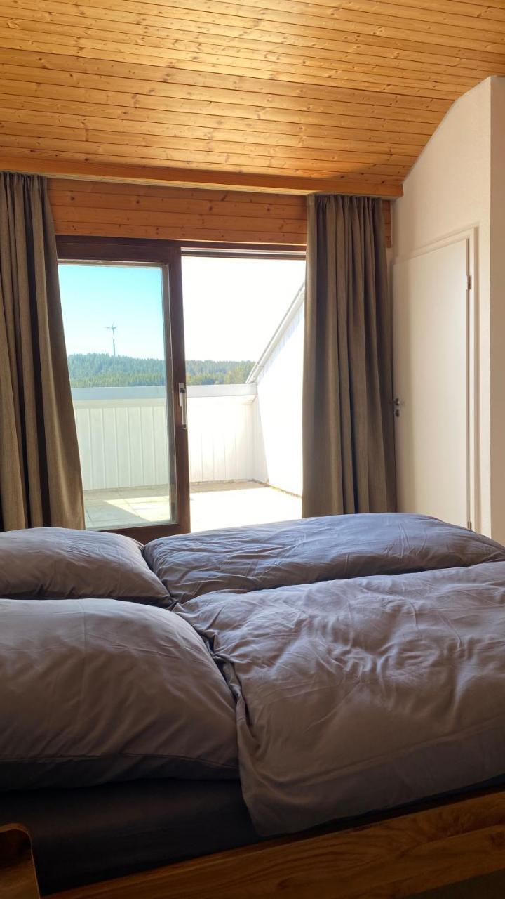 Auszeit em Schonach-im-schwarzwald