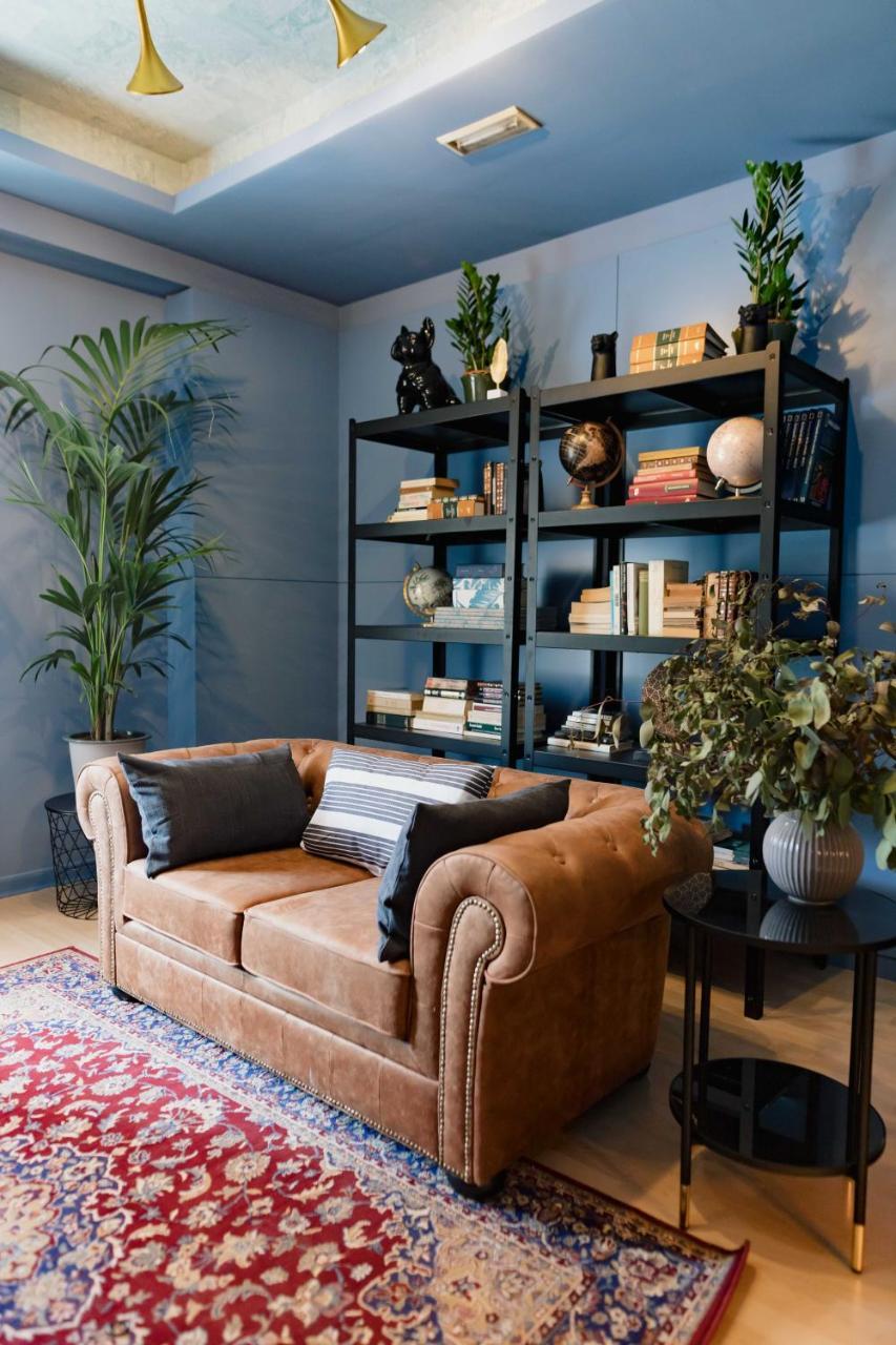The Little Corner B&B