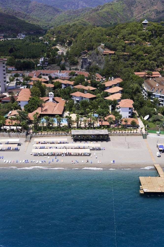 MARVIDA HOTEL AKMAN PARK (EX. OTIUM PARK CLUB AKMAN)