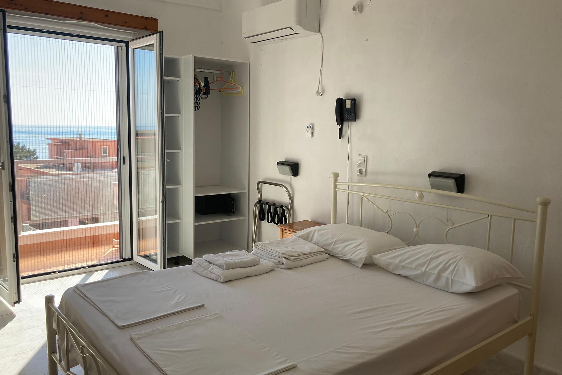 Pension Galini Poros 1 *