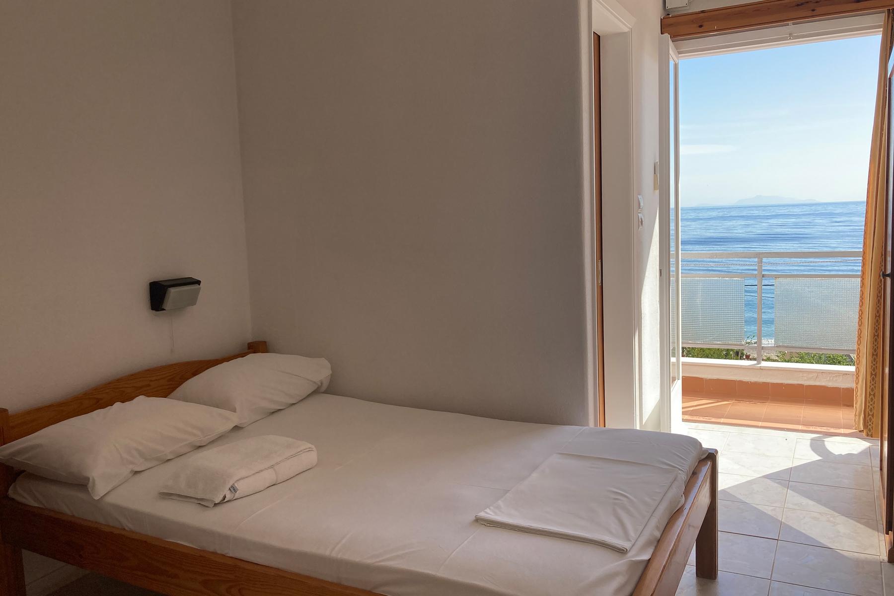 Pension Galini Poros 1 *