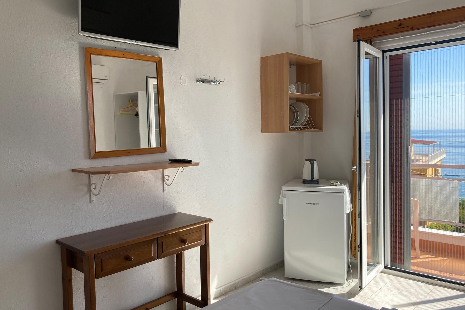 Pension Galini Poros 1 *