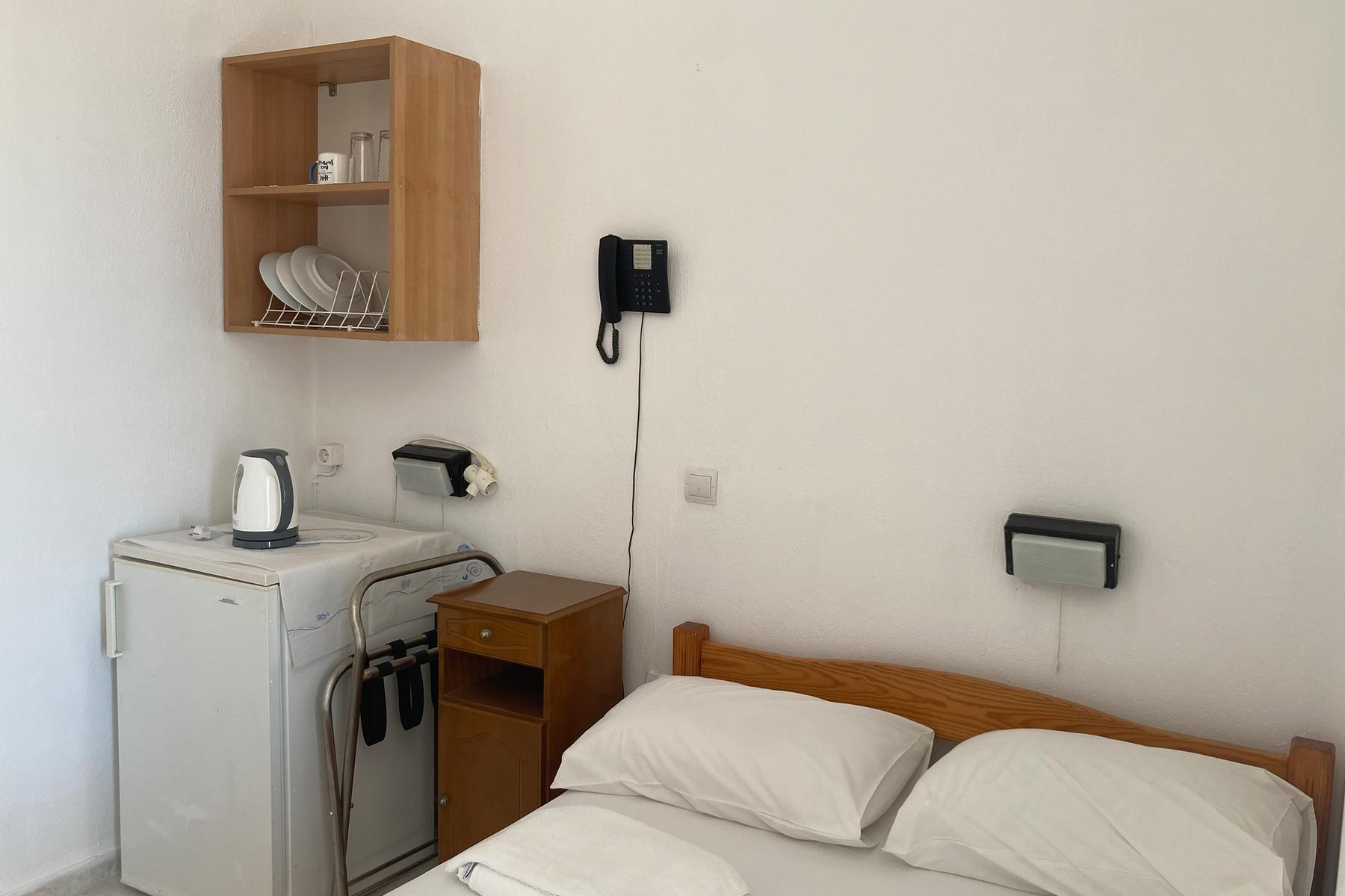 Pension Galini Poros 1 *