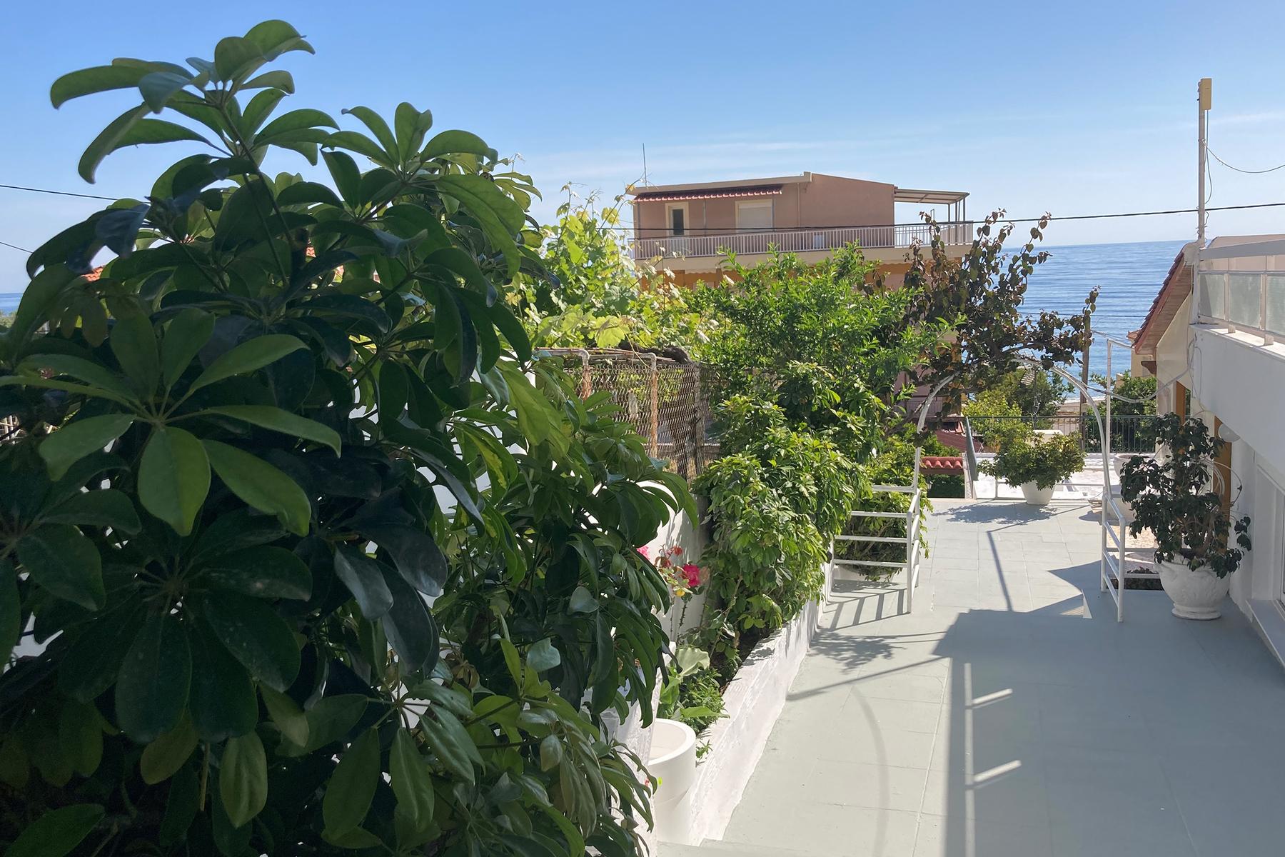 Pension Galini Poros 1 *