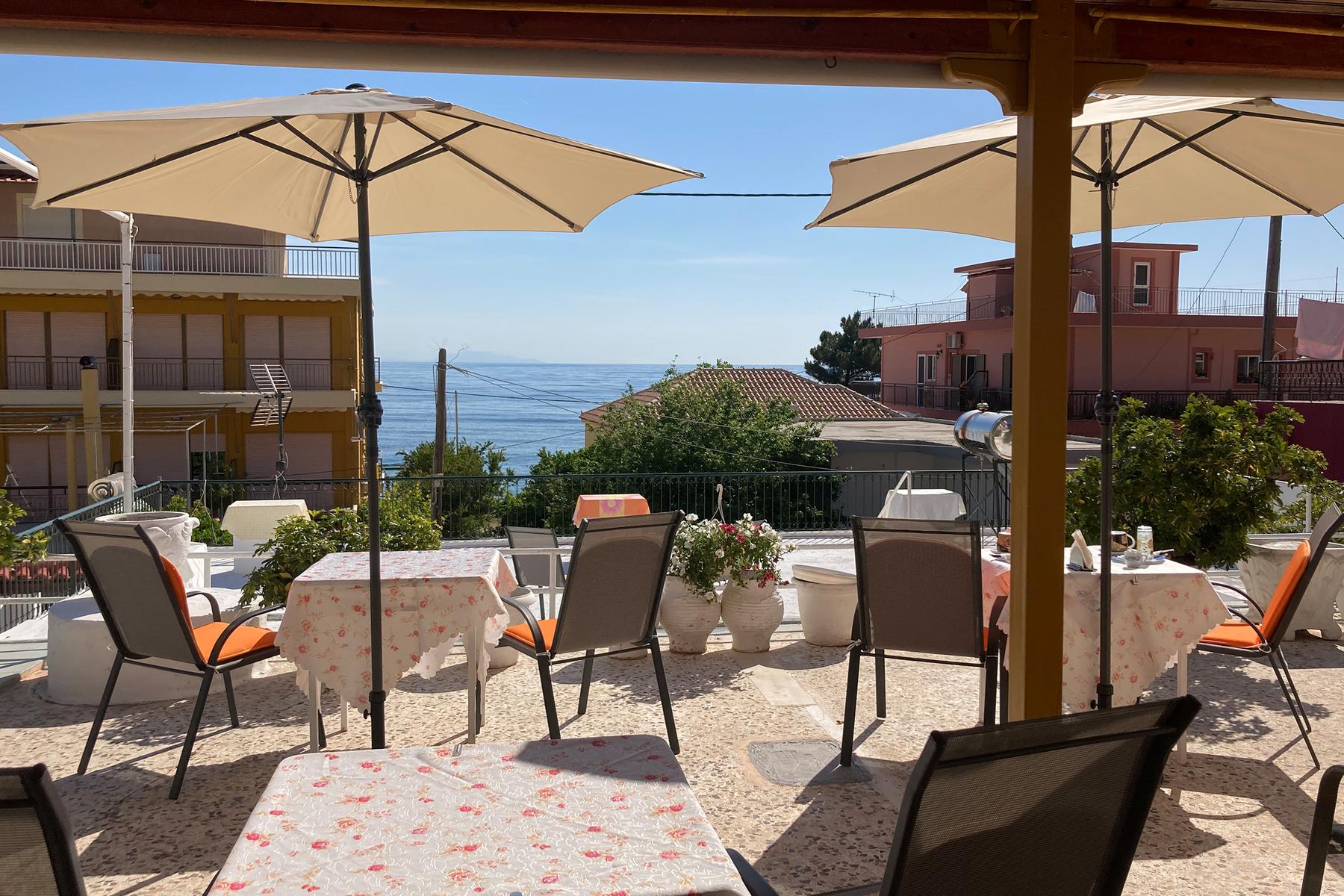 Pension Galini Poros 1 *