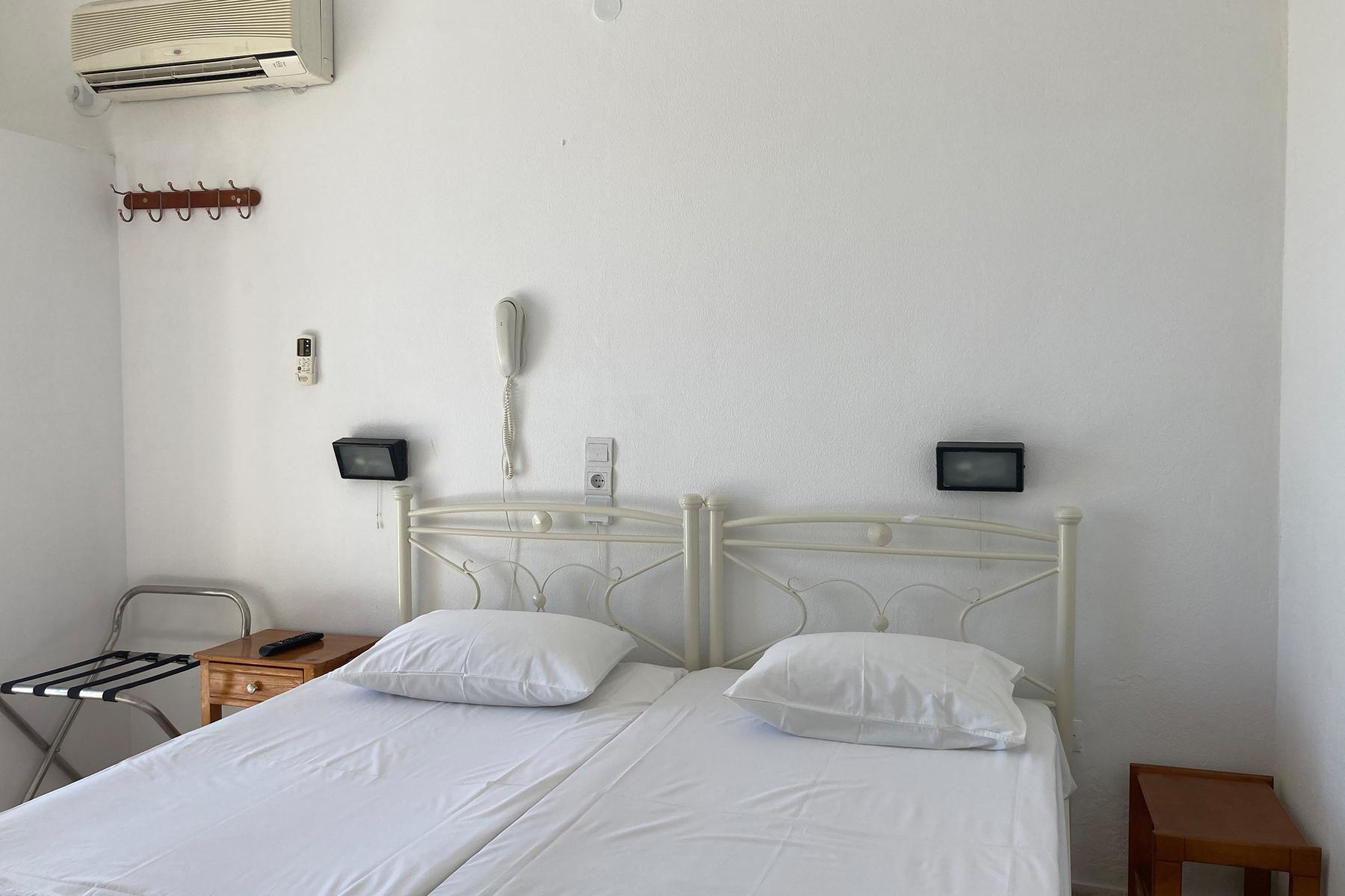 Pension Galini Poros 1 *