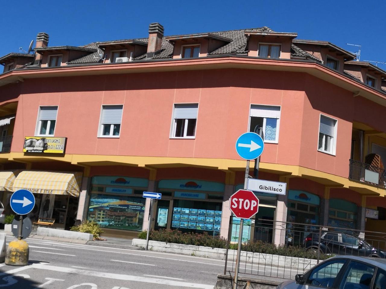 B&B Manito em Lavena-ponte-tresa