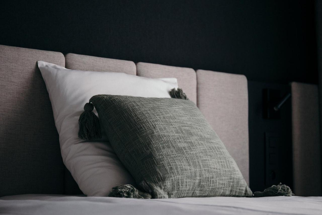 Factory Hotel em Beveren