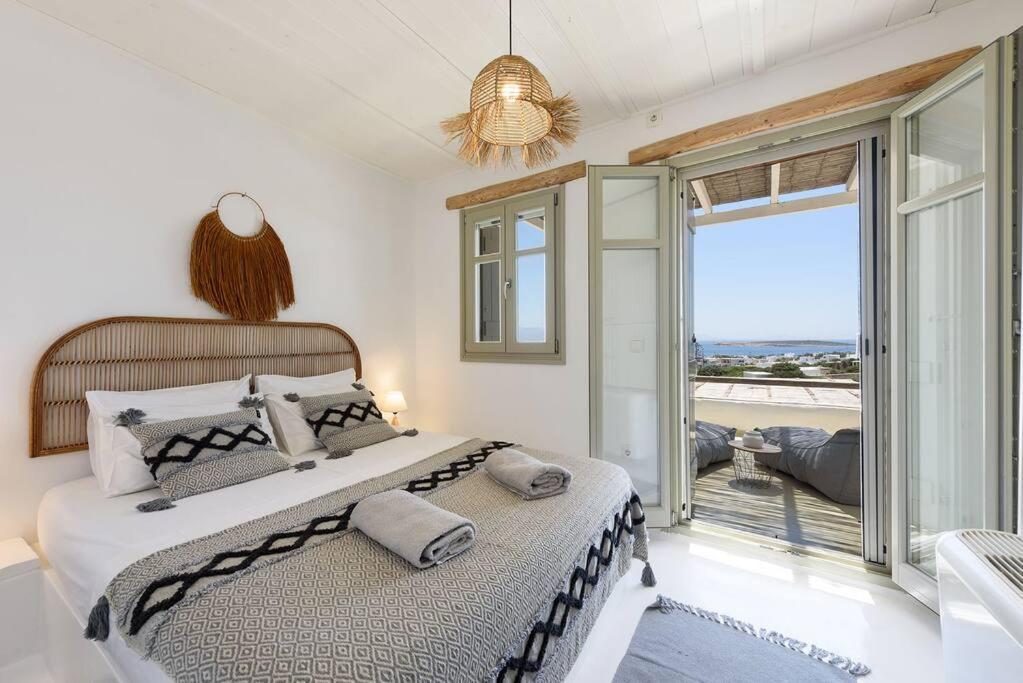 Santa Maria Villa 3 *